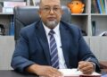 DR. FAIZAL KAMARUDIN