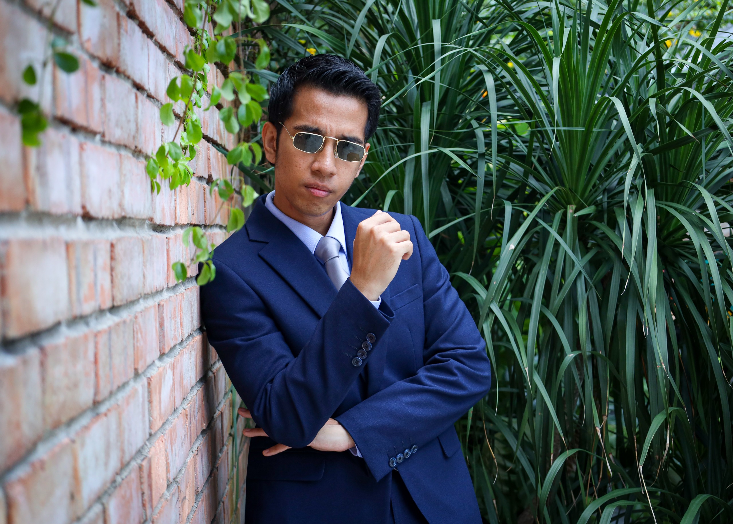 Naim Daniel lari ke mana? Naim Daniel lari ke mana?