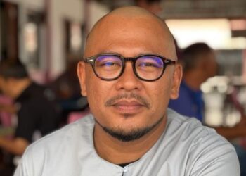 MOHD. ASHRAF MUSTAQIM BADRUL MUNIR