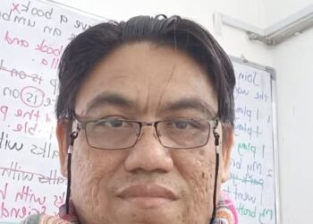M. S. ANUAR MAHMOD