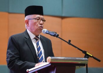 MOHD NORDIN IBRAHIM