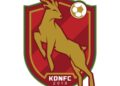 KELAB Bola Sepak Kelantan Darul Naim