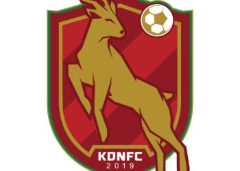 KELAB Bola Sepak Kelantan Darul Naim
