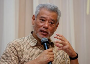 JOMO KWAME SUNDARAM