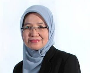 Prof. Emeritus Datuk Dr. Aishah Bidin