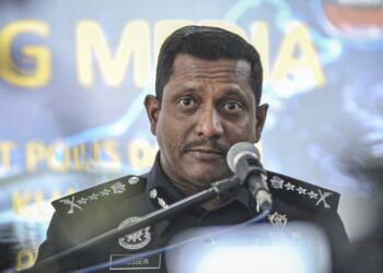 Hussein Omar Khan