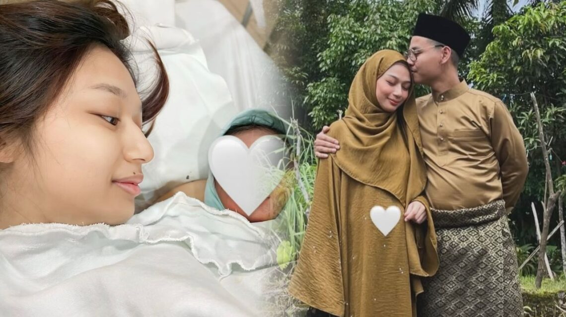 Ben Ladin bergelar bapa, janji lindungi ‘Baby J’ - Utusan Malaysia