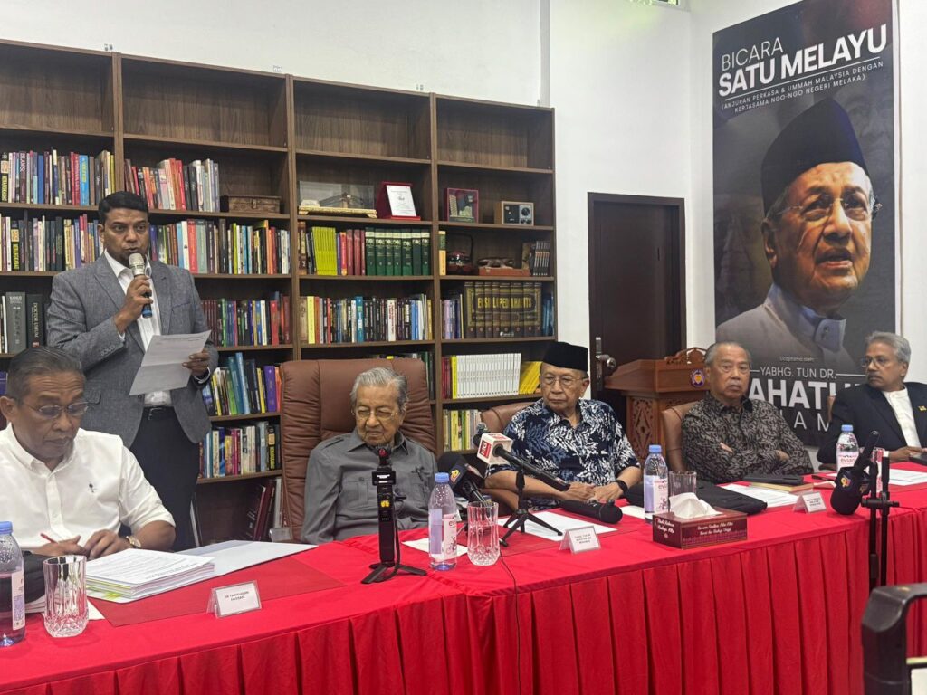 JAC perlu dipinda agar lantikan hakim tiada campur tangan Eksekutif JAC perlu dipinda agar lantikan hakim tiada campur tangan Eksekutif