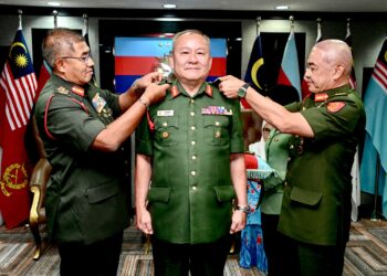 Datuk Johnny Lim Eng Seng