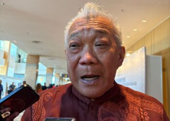 Kapsyen: Bung Moktar