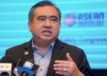 ANTHONY LOKE