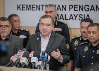 ANTHONY LOKE