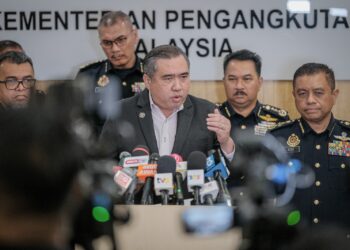 ANTHONY LOKE