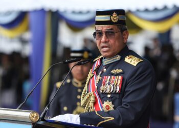 TAN SRI MOHD. ASGHAR KHAN GORIMAN KHAN