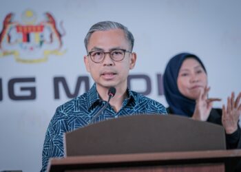 FAHMI FADZIL