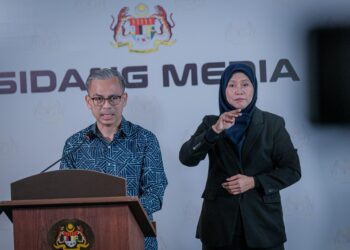 FAHMI FADZIL