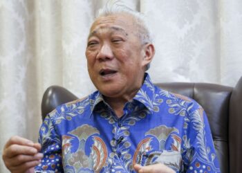 BUNG MOKTAR RADIN
