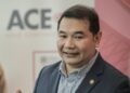 MOHD. RAFIZI RAMLI