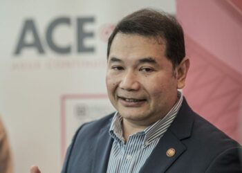 RAFIZI RAMLI