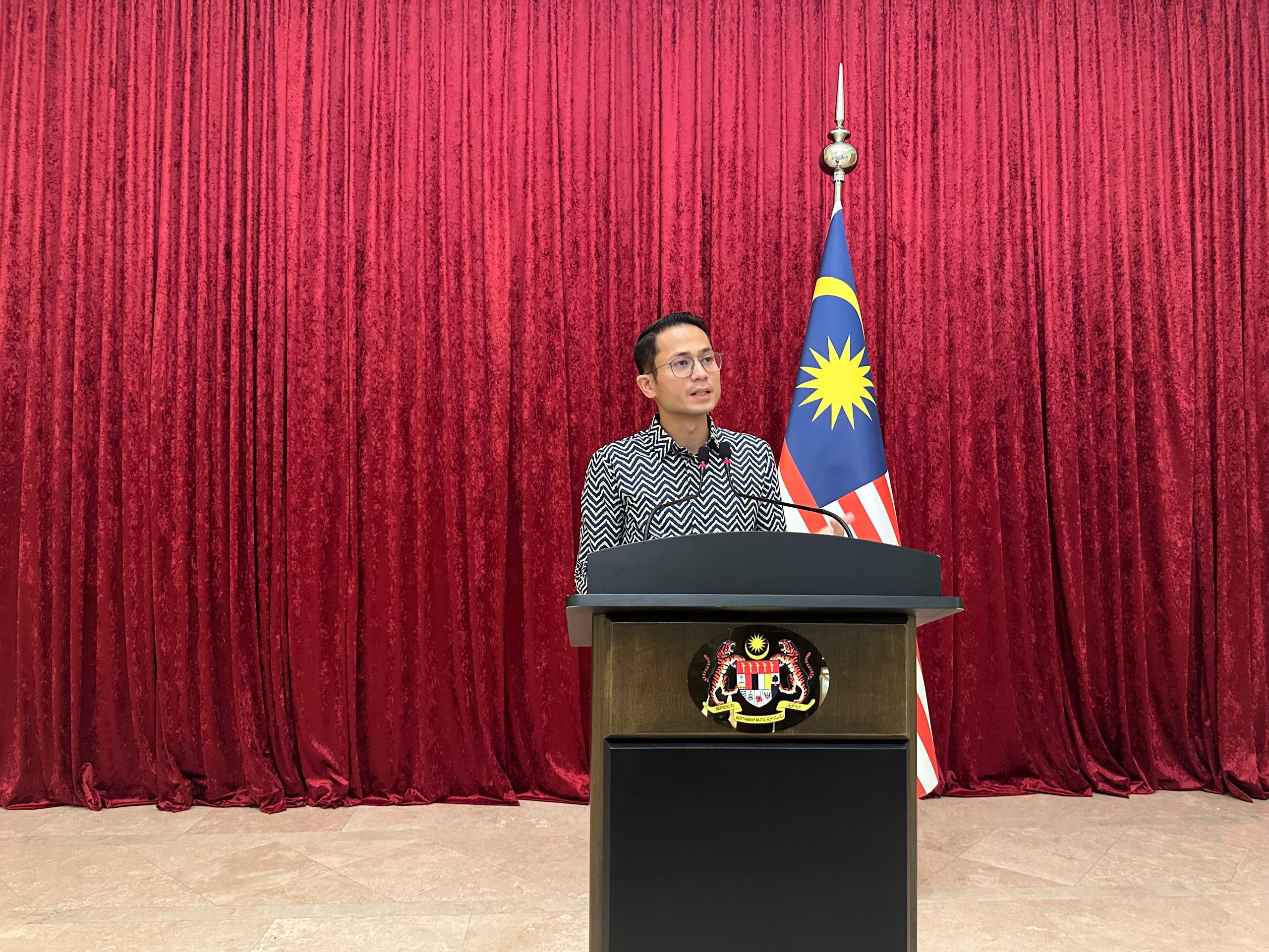 Lawatan PM ke tiga negara guna penerbangan sewaan khas, jimat masa, kos terkawal
