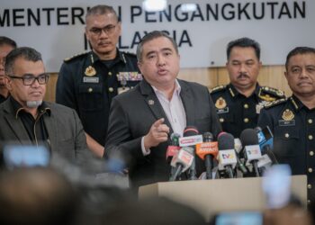 ANTHONY LOKE