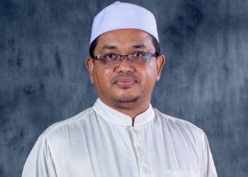 Zaharuddin Muhammad