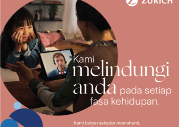 ZURICH Malaysia kekal komited memberikan pengalaman pelanggan yang bukan sahaja cekap dari segi teknologi tetapi juga dengan empati.
