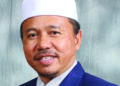 Ahmad Yahya