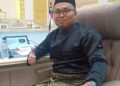 MOHD. ALEEF YUSOF