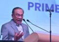 ANWAR IBRAHIM