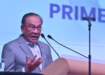 ANWAR IBRAHIM