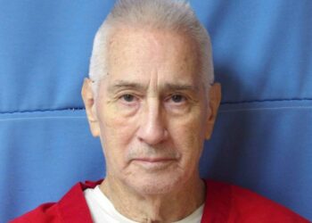 RICHARD GERALD JORDAN