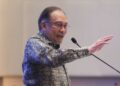 ANWAR IBRAHIM