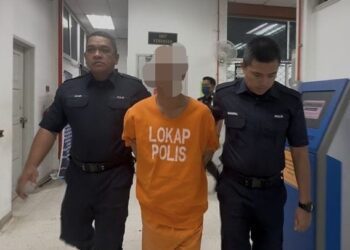 SEORANG bapa dipenjara 30 tahun dan 13 sebatan selepas didapati bersalah oleh Mahkamah Sesyen di Temerloh, Pahang atas tuduhan merogol dan mencabul anak kandung berusia 10 tahun pada 2022.