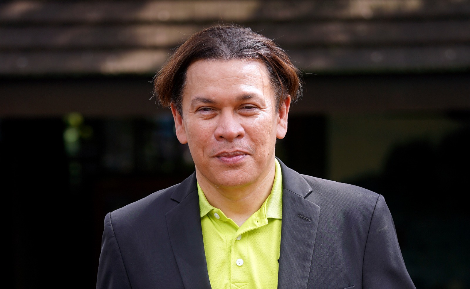 Artis kena cakna pasal kewangan