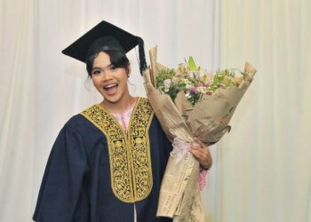 FARIZA AMIRA mencatat kejayaan dalam budang tarian dan akademik.