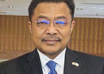 MOHD. SHARKAR SHAMSUDIN