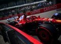 FERRARI bakal melakukan kerja-kerja menaik taraf terhadap jentera mereka menjelang Grand Prix Austria hujung bulan ini. - AFP
