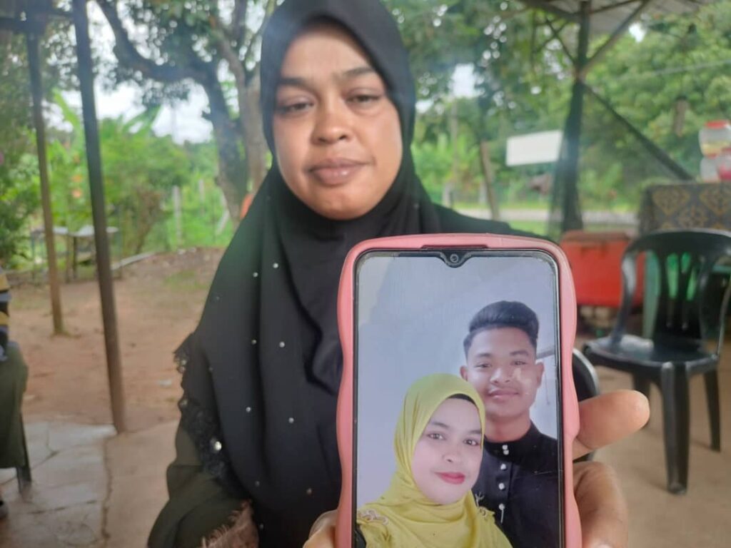 Pelatih IKBN maut nahas mahu jadi jurukimpal profesional