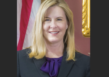 MELISSA HORTMAN
