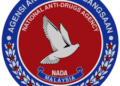AGENSI ANTIDADAH KEBANGSAAN (AADK)