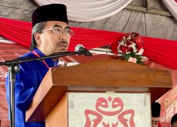 JOHARI ABDUL GHANI