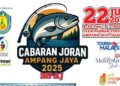 Joran ampang