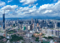 PEMANDANGAN Kuala Lumpur.