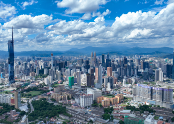 PEMANDANGAN Kuala Lumpur.