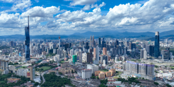 PEMANDANGAN Kuala Lumpur.