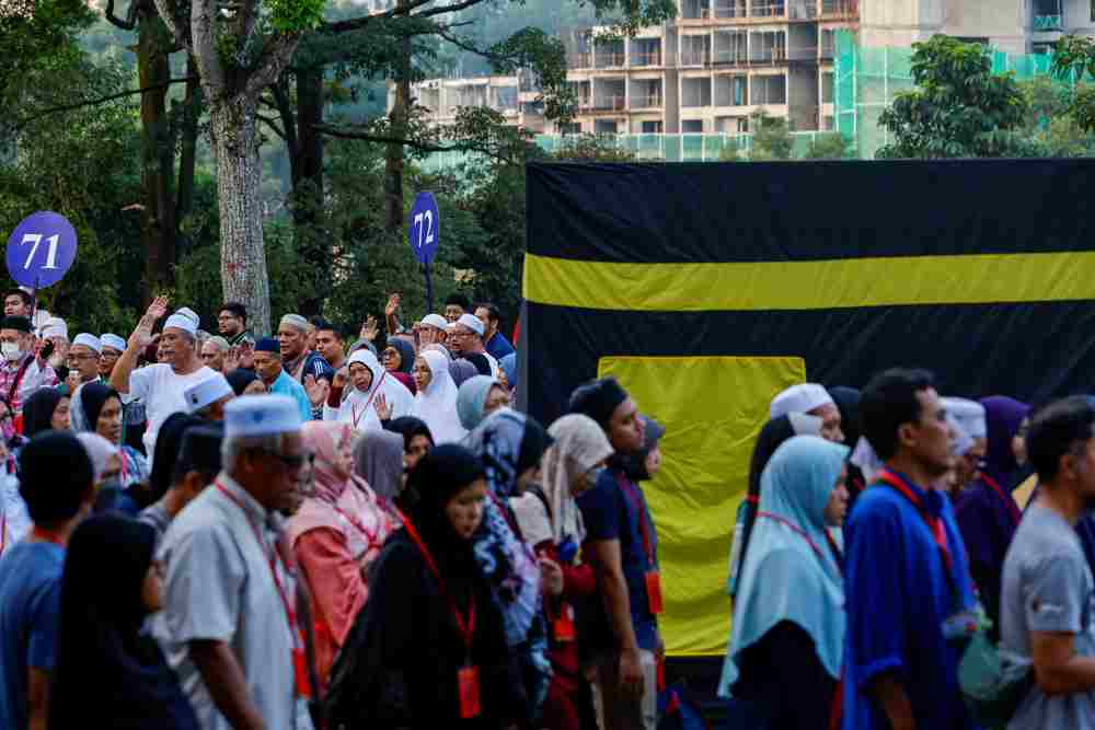 ‘Korbankan’ ego, penting diri