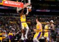 LOS Angeles Lakers bakal menjadi kelab sukan termahal dalam sejarah Amerika Syarikat. - AFP
