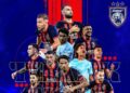 IHSAN JOHOR SOUTHERN TIGERS
