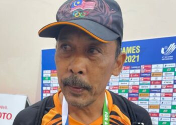 Mansahar Abdul Jalil